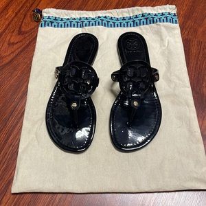 Tory Burch Miller Sandals